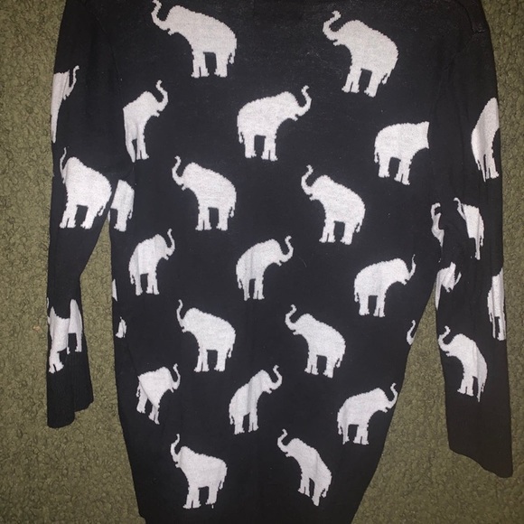 liz claiborne sweater - Picture 3 of 3